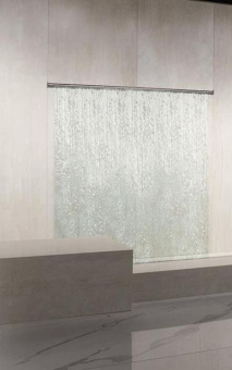 FMG MARMI MAXFINE TRAVERTINO CLASSICO LUCIDATO 75X150
