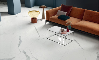 FONDOVALLE INFINITO 2.0 STATUARIO HONED INF1155 120X278