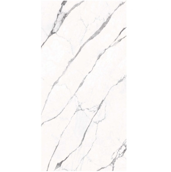 CASALGRANDE PADANA MARMOKER STATUARIO FINE HONED 120X120X1