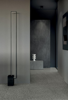 LEA CERAMICHE SLIMTECH CONCRETO CONCRETO DARK NAT 120X260