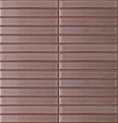 TERRATINTA MAGICA STICK RED POPPY GLOSSY 29X30