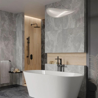 CERSANIT LOCARNO LIGHT GREY RECT MAT 59,8X119,8X0,8