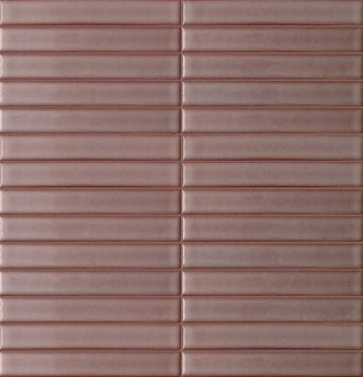 TERRATINTA MAGICA STICK RED POPPY GLOSSY 29X30