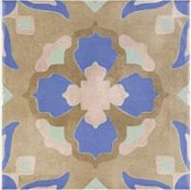 PAMESA CERAMICA EMPOLI AQUAMARINE 22.3Х22.3