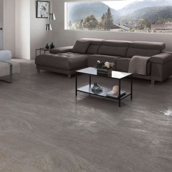 PORCELANOSA AUSTIN DARK GRAY G-389 59,6x120