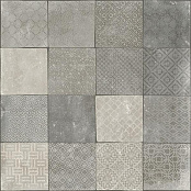 ARCANA TEMPO BESSEL GRIS 60X60X1