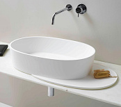 РАКОВИНА НАКЛАДНАЯ EX.T PLATEAU (EXLAVOVAPLAT/MEDX)