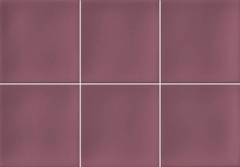 VIVES HANAMI SAKURA MARSALA 23X33,5X0,91