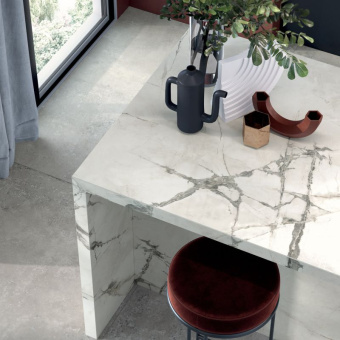 ABK SENSI UP INVISIBLE PEARL LUX+ RET 120X120X0,9