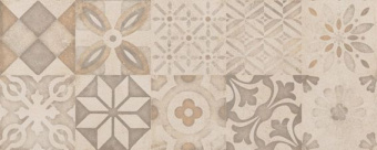 ARGENTA PHARE DECOR WARM 20Х50