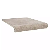 EXAGRES MANHATTAN PELDANO FIOR. ML. MINK 24,5X33