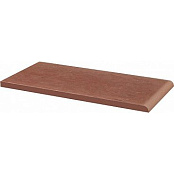 PARADYZ KLINKIER COTTO NATURALE PARAPET 14.8x30