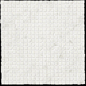 FAP ROMA DIAMOND CARRARA GRES MICROMOSAICO ANTIC. 30Х30 FNJL