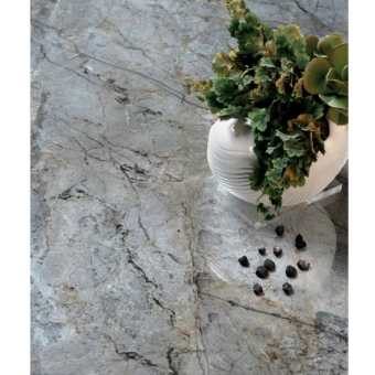 MIRAGE COSMOPOLITAN MYSTIC GREY CP 06 LUC SQ 80X80