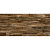 Фото плитки CERDISA JUST WOOD WALNUT 25x100 из коллекции CERDISA JUSTWOOD 