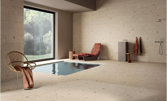 FONDOVALLE KEYNOTE PEARL 80X80