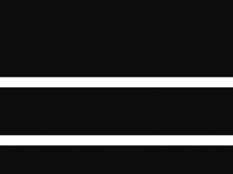 DOMINO CERAMICA CONCEPT BLACK GLOSS 20/12,4/7,4Х60