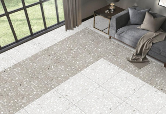 RAVIRAJ PIZZARO MINT POL 60X60