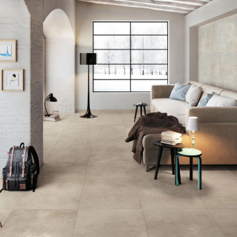 ATLAS CONCORDE FLUX SAND RECTIFIED MATT D644 60X60X0,8