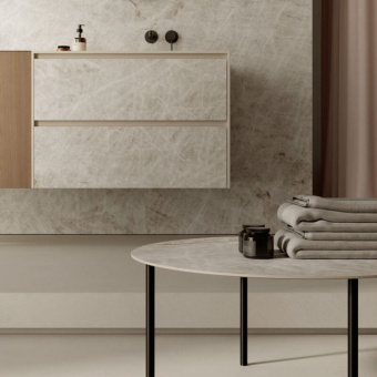 MARAZZI GRANDE MARBLE LOOK TAJ MAHAL SATIN RETT 160Х320X0,6