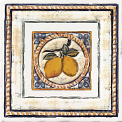 MAINZU DECOR TERRA 1 15x15