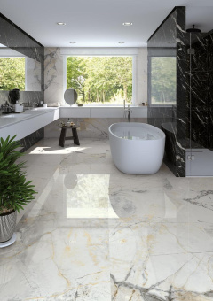 VIVES MARBLE LOUS 4ZLQ ERDEK-R RECT 60X120X1,1