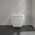 ПОДВЕСНОЙ БЕЗОБОДКОВЫЙ УНИТАЗ VILLEROY&BOCH FINION, WHITE ALPIN CERAMICPLUS (4664R0R1)