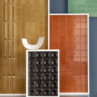 TERRATINTA SARTORIA POP OCRA FLAT GL SAPOFL0562G 6,2Х25