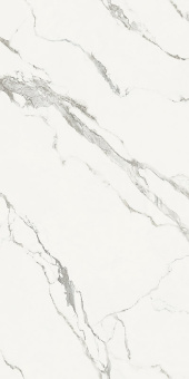 FIANDRE MARMI MAXIMUM CALACATTA BELLISSIMO SEMILUCIDATO MMS566715 75X150