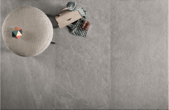 LEA CERAMICHE WATERFALL SILVER FLOW L2 GRIP 90X90