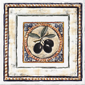 MAINZU DECOR TERRA 2 15x15