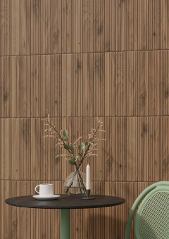 PARADYZ KLINKIER CARRIZO WOOD STOPNICA PROSTA STRUKTURA MAT 30X60