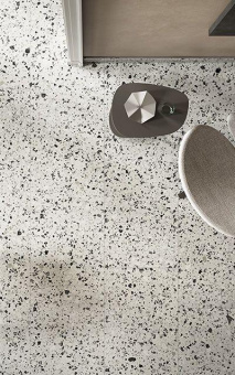 FMG VENICE VILLA SQ. VENICE SILVER LEVIGATO 60X60