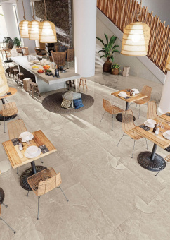 SERENISSIMA MAGISTRA CORINTHIAN LUX RET 80X180