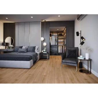 CERAMICA DESEO LATINA BROWN 20X120