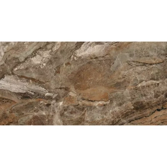 PRIMAVERA VESUVIO КОРИЧНЕВЫЙ 4F7900 60X120