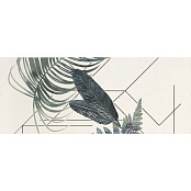 APE ARTS DEC AKA I WHITE 20×50