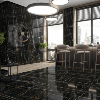 ІНТЕРКЕРАМА SAHARA