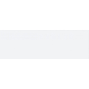 PORCELANITE DOS 9502 BLANCO RECT 30Х90 B080