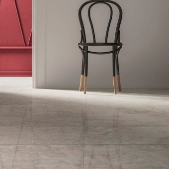 FIANDRE MARBLE LAB QUARZO GREIGE LUCIDATO AL196X860 60X60