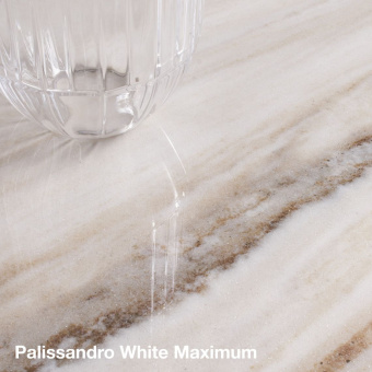 GRANITIFIANDRE MARMI MAXIMUM PALISSANDRO WHITE GLINT MMG29761515 150X150X0,6