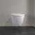 ПОДВЕСНОЙ БЕЗОБОДКОВЫЙ УНИТАЗ VILLEROY&BOCH UNIVERSO TWISTFLUSH, WHITE ALPIN (4670T901)