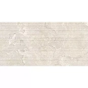 ITALGRANITI DORSET DR01BAR BIANCO CROSS CUT RIBBED SQ. 120Х60