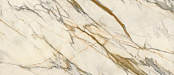 LEA CERAMICHE SLIMTECH SYNESTESIA GOLDEN BORG CHAIN D LEV LS7S51D 120X278