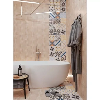 PRIMAVERA ETHNO МИКС Н81410 18,6Х18,6