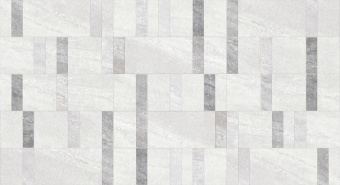 VIVES RHO BLANCO RECT 32X99X0,88