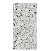 CASALGRANDE PADANA TERRAZZOTECH TECH ARGENTO BOCCIARDATA 60X120X0,94