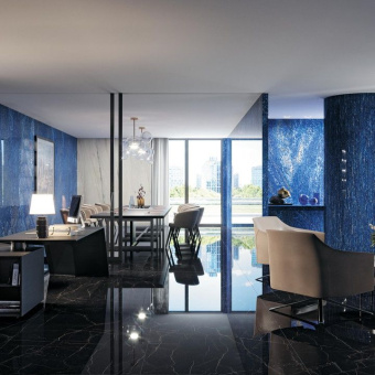 ATLAS CONCORDE MARVEL BLACK ATLANTIS LAPP A21I 120X60X0,9