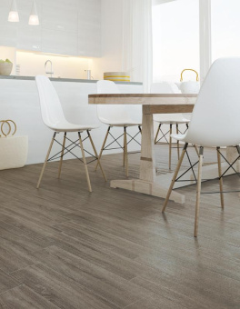 GOLDEN TILE LAMINAT LIGHT-GRAY 15X60X0,85