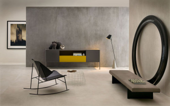 LEA CERAMICHE SLIMTECH CONCRETO